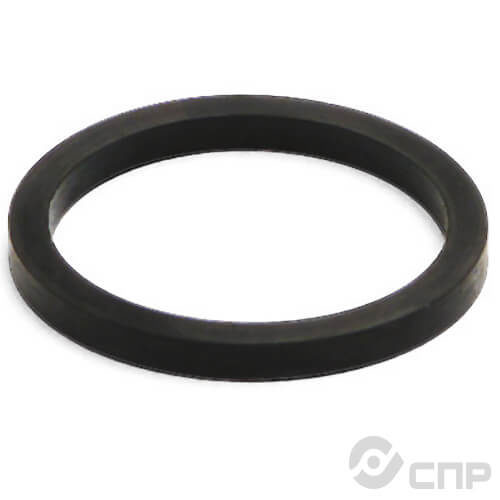 Кольцо прямоугольного сечения 1х2х2